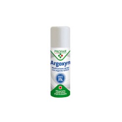 Profar Argoxyn Medicazione Argento 125 Ml