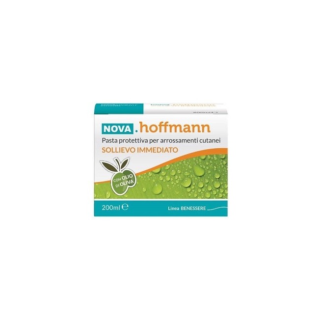 Nova Hoffmann Crema 200ml Nova Hoffmann Crema 200ml