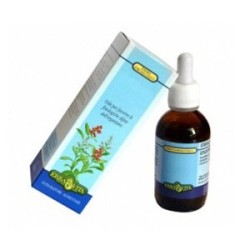 Erba Vita Pilosella Sommita Soluzione Idroalcolica 50ml