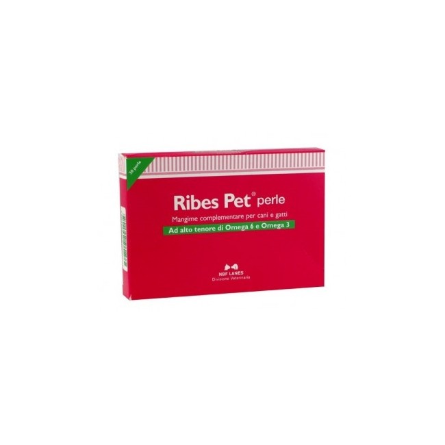Ribes Pet 30 Perle Ribes Pet 30 Perle