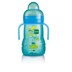 Trainer Beccuccio Morbido 1 Pezzo