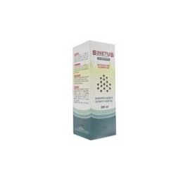 Sinetus Sciroppo 200ml
