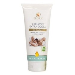 Flora Shampoo Neutro 200ml