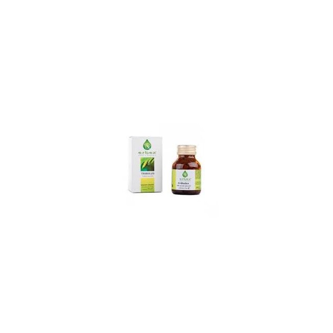 Erbex Tribulus 100 Capsule Erbex Tribulus 100 Capsule