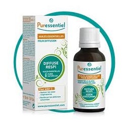 Puressentiel Miscela Respirazione 30ml