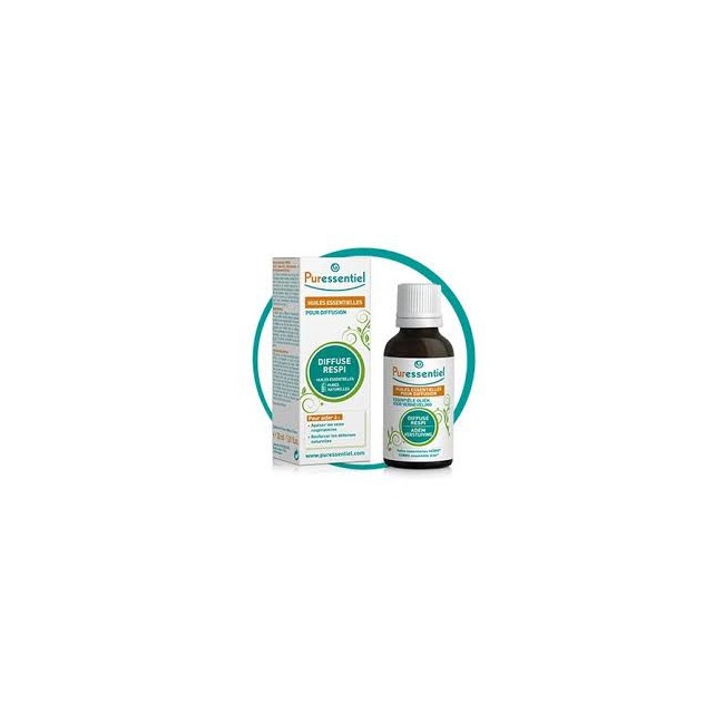 Puressentiel Miscela Respirazione 30ml Puressentiel Miscela Respirazione 30ml