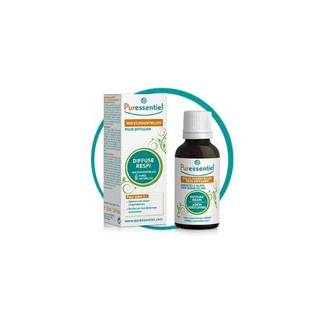 Puressentiel Miscela Respirazione 30ml