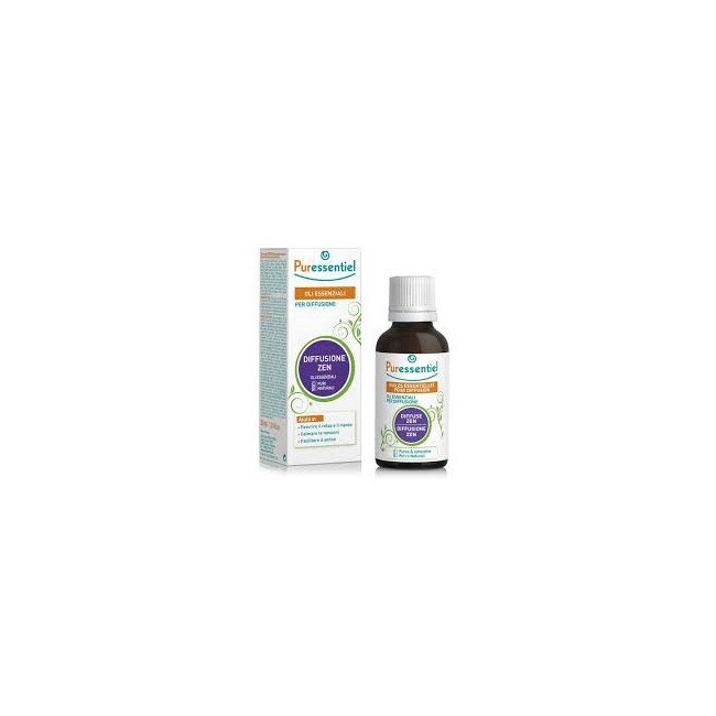 Puressentiel Miscela Zen 30 Ml