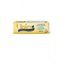 Unico D-pantenol Pasta Lenitiva 100 Ml
