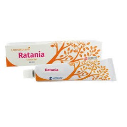 Ratania Crema Gel 60ml Cemon