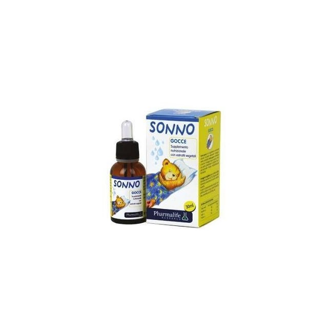 Sonno Bimbi Gocce 30ml