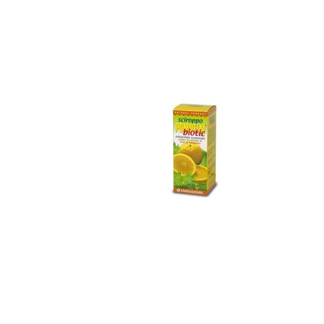 Pompelmbiotic 150ml Pompelmbiotic 150ml
