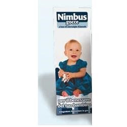 Nimbus Gocce 50ml