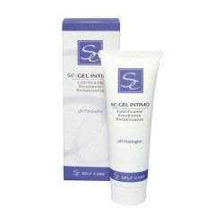 Sc Gel Intimo 50g