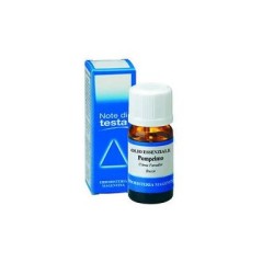 Erboristeria Magentina Pompelmo Olio Essenziale 10ml