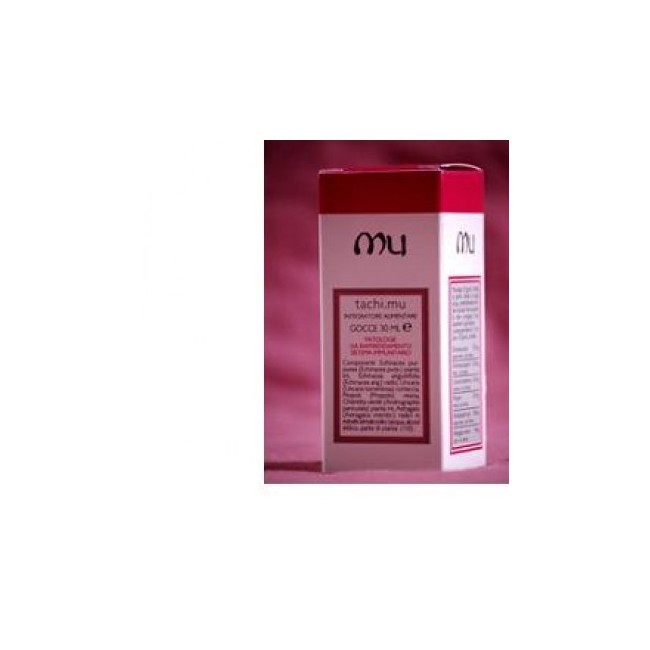 Mono Tachi Mu Gocce 5ml Mono Tachi Mu Gocce 5ml