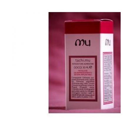 Mono Tachi Mu Gocce 5ml Mono Tachi Mu Gocce 5ml