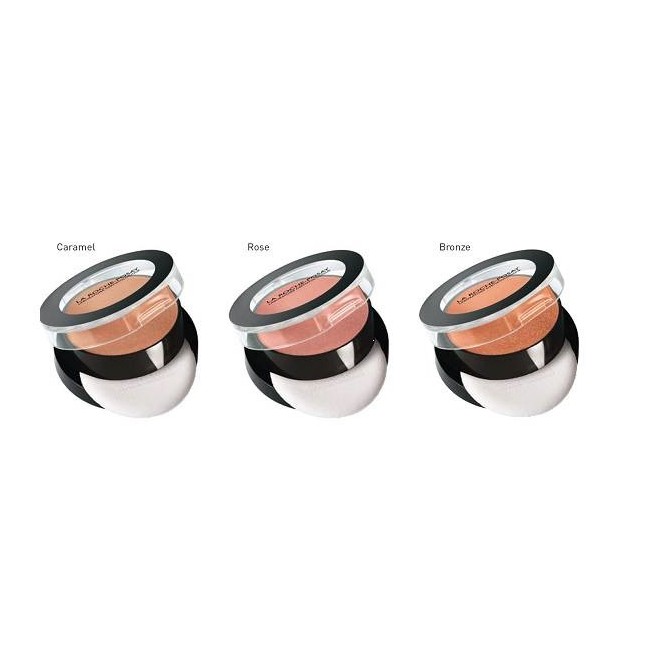 La Roche Posay Toleriane Teint Blush Fard