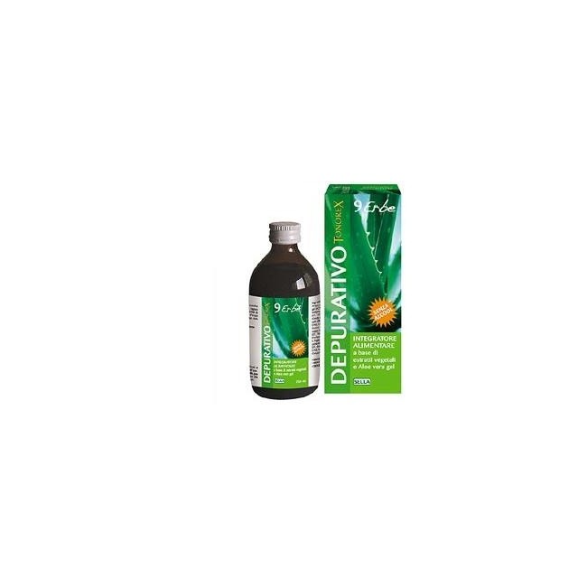 Tonorex Depurativo 200ml