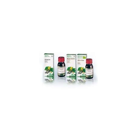 Specchiasol Papavero California 13 50ml Titura Madre