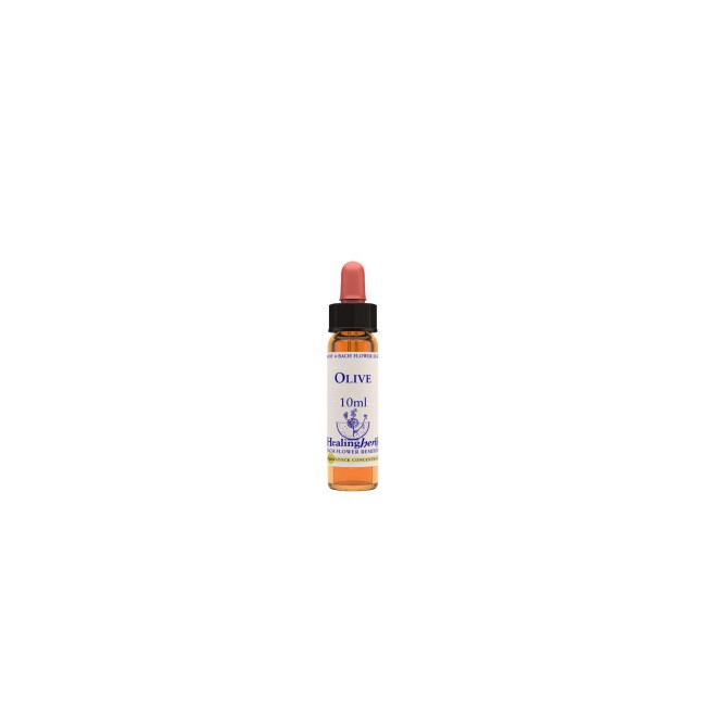 Natur Olive Essenza 10ml