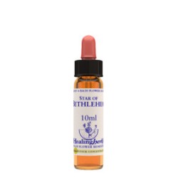 Natur Star Of Bethlehem Essenza 10ml