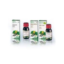 Specchiasol Uva Ursina 30 Tintura Madre