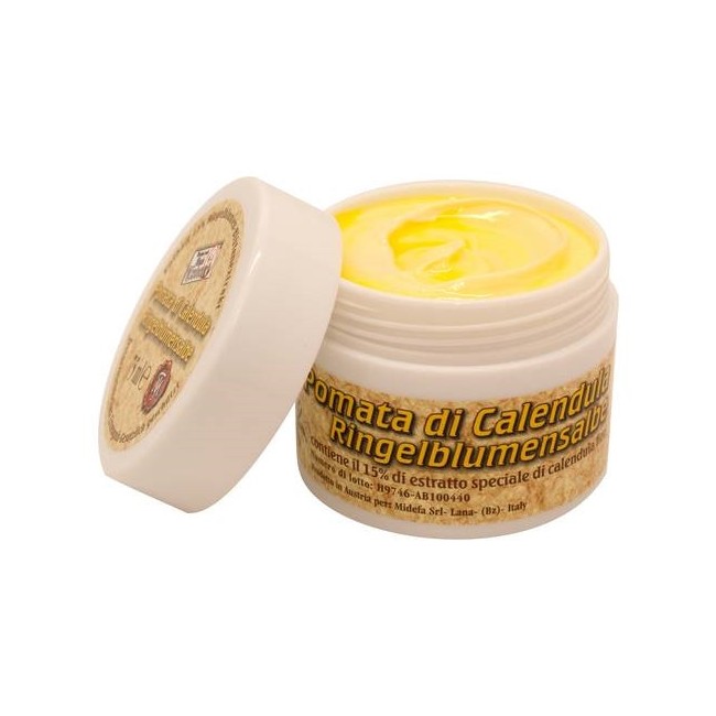 Mariatreben Pomata Calendula 75ml Mariatreben Pomata Calendula 75ml