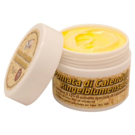 Mariatreben Pomata Calendula 75ml Mariatreben Pomata Calendula 75ml