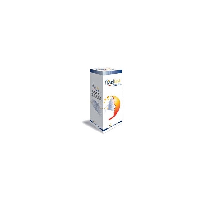 Melfast Gocce 20ml Melfast Gocce 20ml