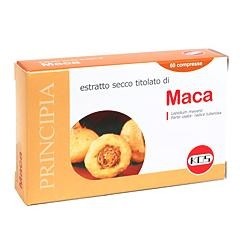 Kos Maca Estratto Secco 60 Compresse 18g