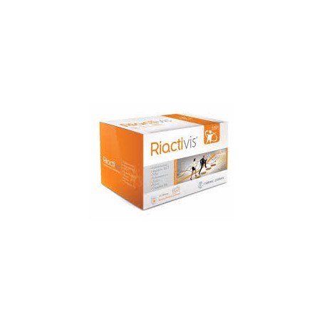 Riactivis 14 Buste Riactivis 14 Buste