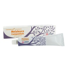 Melaleuca Bio Balsamo 45ml Cemon