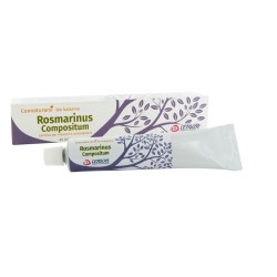 Rosmarinus Bio Balsami 45ml Cemon