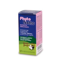 Phytonotte Estratto Analcolico 50 Ml