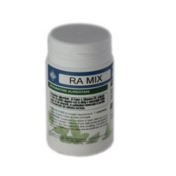 Gheos Ra Mix 60 Compresse