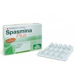 Spasmina Plus 30 Capsule
