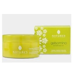 Natures Gelsomino Crema Corpo 100ml