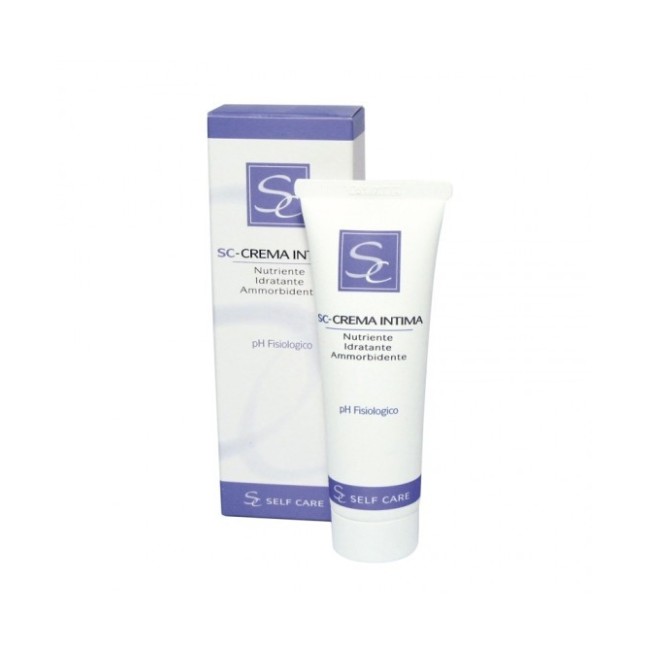 Sc Crema Intimo 50g