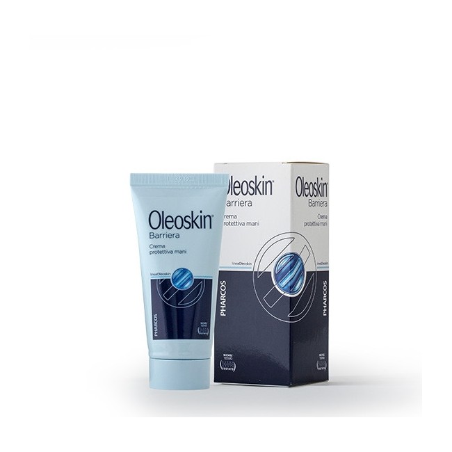 Oleoskin Barriera Pharcos 50ml