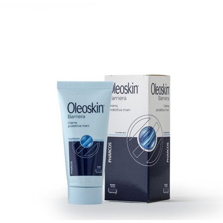 Oleoskin Barriera Pharcos 50ml