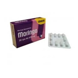Moringa Unicis 30 Capsule