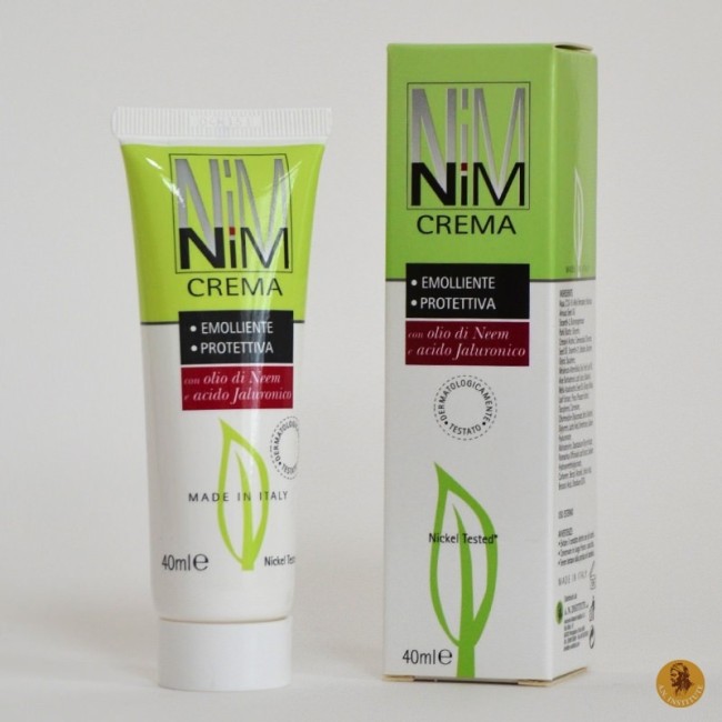 Nim Crema Corpo 40ml Nim Crema Corpo 40ml