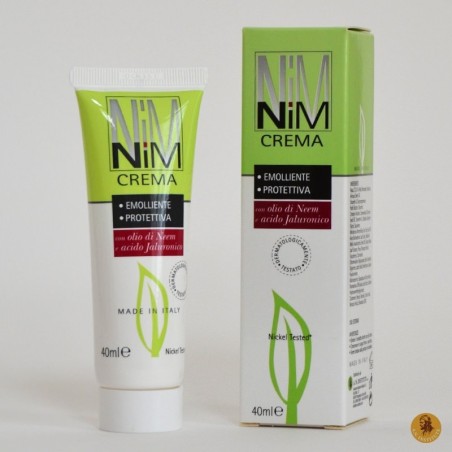 Nim Crema Corpo 40ml Nim Crema Corpo 40ml