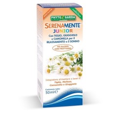 Serenamente Junior Gocce 50ml