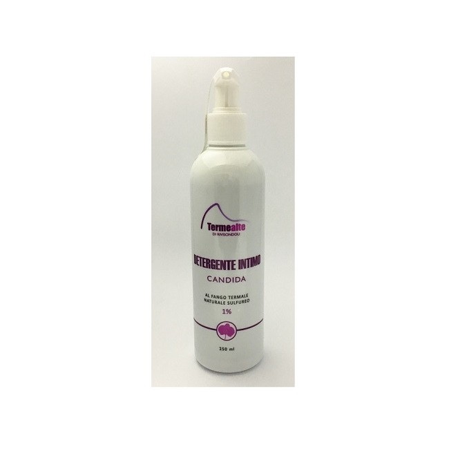 Terme Alte Intimo Fango Termale 1% 250 Ml