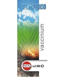 Vaccinium Sinergico Gocce 100ml