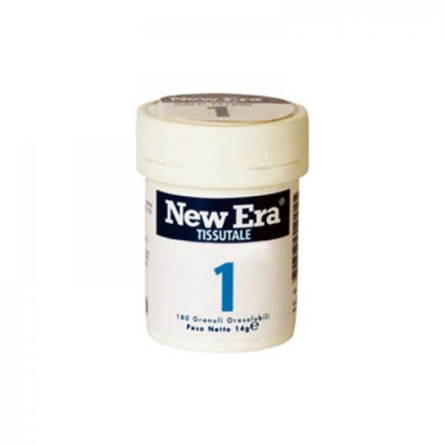 Named New Era 1 240 Granuli Named New Era 1 240 Granuli