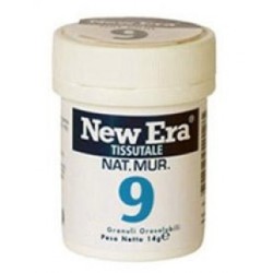 Named New Era 9 240 Granuli