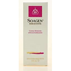 Idi Soagen Idratante 100 Ml